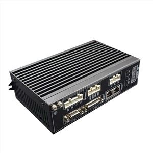 GH-13230AC is 2300W servo motor system , it is fast speed and high precision with low cost . It is 15NM torque and matching with bigger power servo motor.