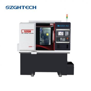 One of the key advantages of the SZGH-36Y turning and milling machine is its versatility. It is suitable for a wide range of applications, from small-scale production operations to large-scale industrial use. This makes it an ideal choice for any business looking to improve its operational efficiency, reduce costs, and boost profitability.